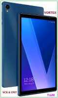 VORTEX T10M PRO MT6761 DUMP NCK & UMT