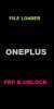 ONEPLUS 7 PRO [GM1917] FILE LOADER