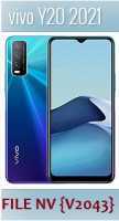VIVO Y20 V2043 FILE NV BY CM2