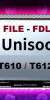 FILE FDL T610 & T612