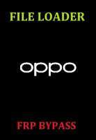 OPPO A71 CPH1801 FILE LOADER OPPO A71 CPH1801 FILE LOADER