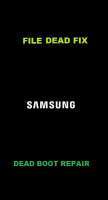 GALAXY A03 [SM-A035F] DEAD FIX & RPMB FILE