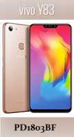VIVO Y83 PD1803BF MT6765 DUMP SCATTER [UNLOCKTOOL]