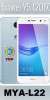 FRP BYPASS HUAWEY Y5 2017 MYA-L22 [TFT Unlock]