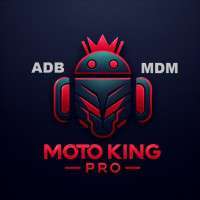 MOTO KING V1.3.3 [No Login] ENABLE ADB & REMOVE MDM