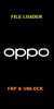 OPPO F19s [CPH2223] FILE LOADER