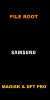 GALAXY M33 [SM-M336BU] U7 FILE ROOT