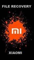 MI 12 PRO [ZEUS] FILE RECOVERY TWRP