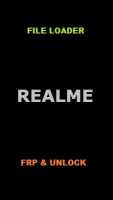 REALME X50t 5G {RMX2052} FILE LOADER REALME X50t 5G {RMX2052} FILE LOADER