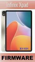 Xpad X1101 DUMP SCATTER Xpad X1101 DUMP SCATTER