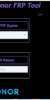 FENIX TEAM HONOR FRP TOOL