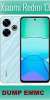 Redmi 13 Moon Dump EMMC [Easy-Jtag]