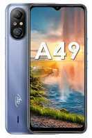 ITEL A49 A661L SP9863E ITEL A49 A661L SP9863E