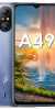 ITEL A49 A661L SP9863E