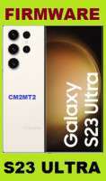 SAMSUNG S23 ULTRA CTX MT6765 DUMP CM2MT2