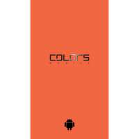 Colors X35 Colors X35