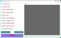 MTK UNIVERSAL TOOL V5 MTK UNIVERSAL TOOL V5