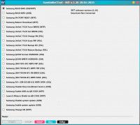 SAMUNISOCTOOL {SUT} V1.20