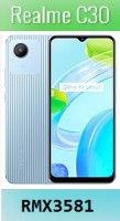 Realme C30 {RMX3581} Fix Bootloop Dead Boot Realme C30 {RMX3581} Fix Bootloop Dead Boot