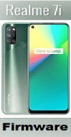 REALME 7i 2020 RMX2103 {UNBRICKED} REALME 7i 2020 RMX2103 {UNBRICKED}