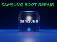 SAMSUNG BOOT REPAIR {MTK} SAMSUNG BOOT REPAIR {MTK}