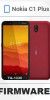 NOKIA C1 PLUS (CHINA) {TA-1335} 2021