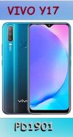 VIVO Y17 PD1901 MT6765 {Dead Boot Repair} VIVO Y17 PD1901 MT6765 {Dead Boot Repair}
