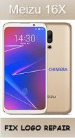 MEIZU 16X M1872 {REPAIR FIX LOGO & FORMAT} BY CHIMERA MEIZU 16X M1872 {REPAIR FIX LOGO & FORMAT} BY CHIMERA