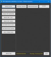 TMT MTK UNIVERSAL {SETUP} TMT MTK UNIVERSAL {SETUP}