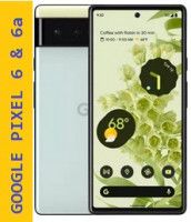 GOOGLE PIXEL 6 & 6a {STOCK FIRMWARE} GOOGLE PIXEL 6 & 6a {STOCK FIRMWARE}