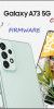 GALAXY A73s 5G CLONE {MT6580} DUMP BY PANDORA
