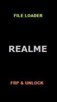 REALME C33 {RMX3624} FILE LOADER
