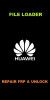 HUAWEI Y7 PRO 2018 {LDN-{LX2-L22-L29}} FILE LOADER
