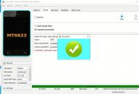 OUKITEL 15WP 5G {FRP BYPASS} BY SP FLASHTOOL OUKITEL 15WP 5G {FRP BYPASS} BY SP FLASHTOOL