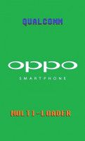 OPPO {MULTI-LOADER} QUALCOMM OPPO {MULTI-LOADER} QUALCOMM