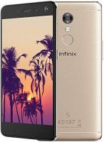 INFINIX X522 INFINIX X522