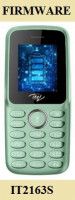 ITEL DL194 {IT2163S} MT6261 DUMP BY CM2 ITEL DL194 {IT2163S} MT6261 DUMP BY CM2