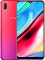 VIVO Y93s BLACK {Refurbish + Nv} Backup Firmware VIVO Y93s BLACK {Refurbish + Nv} Backup Firmware
