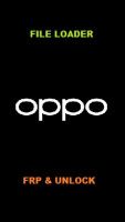 OPPO ACE 2 5G {PDHM00} FILE LOADER