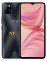 INFINIX HOT 10 LITE {X657B} FILE NETWORK REPAIR