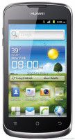 Huawei Ascend G300 Huawei Ascend G300