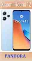 REDMI 12 (FIRE) DUMP BY PANDORA
