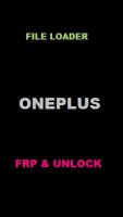 ONEPLUS 11 {CPH2449} FILE LOADER