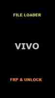 VIVO V5 PLUS [PD1624F] FILE LOADER
