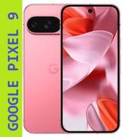 GOOGLE PIXEL 9 {STOCK FIRMWARE}
