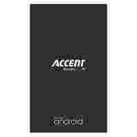 Accent Star F3 Accent Star F3