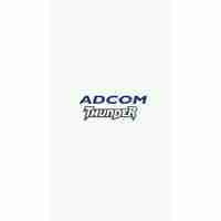 Adcom X10