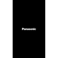 Panasonic GD22