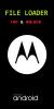 MOTO G20 {XT2128} FILE LOADER