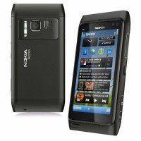 Nokia N8 RM-596